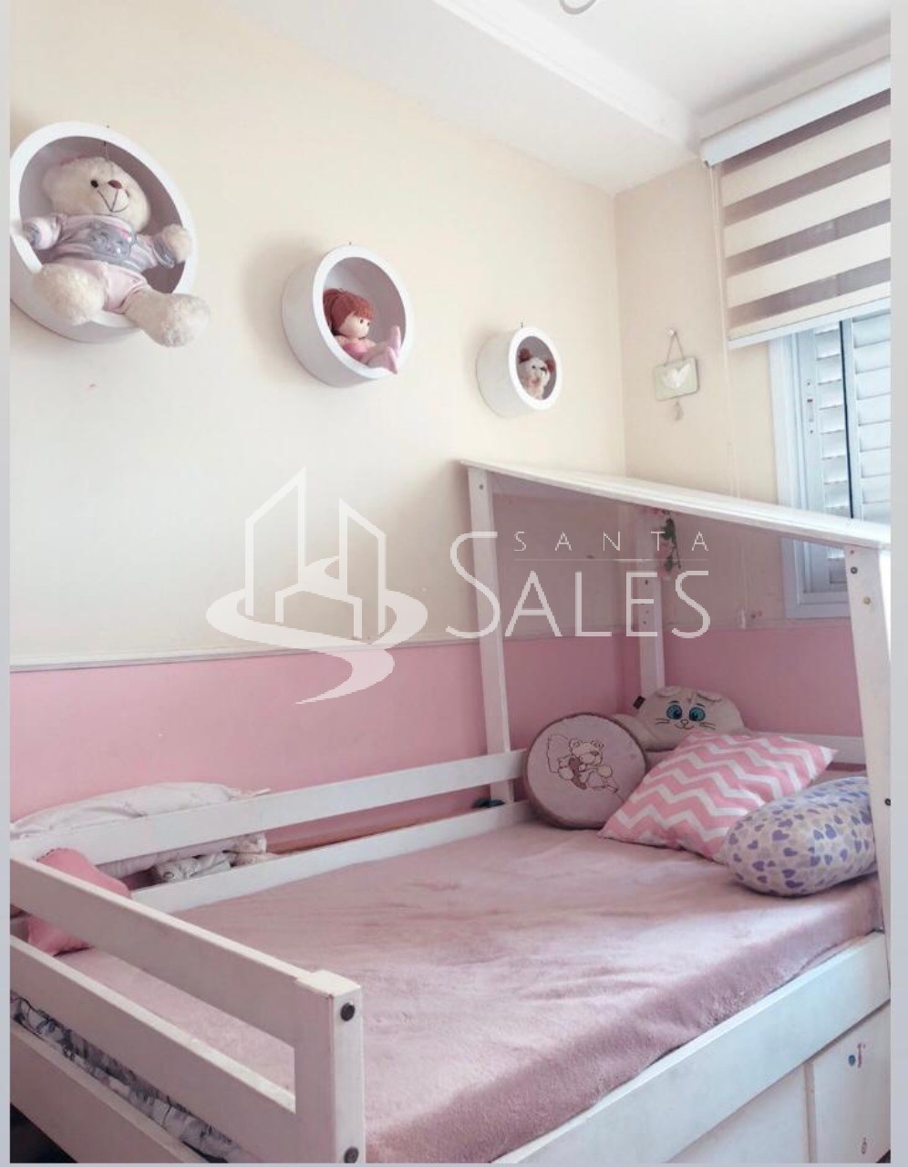 Apartamento, 2 quartos, 59 m² - Foto 21