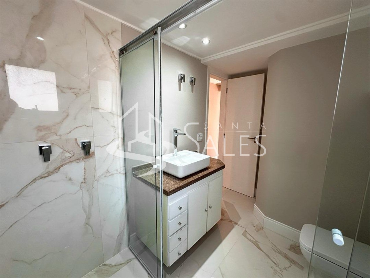 Apartamento, 4 quartos, 195 m² - Foto 12