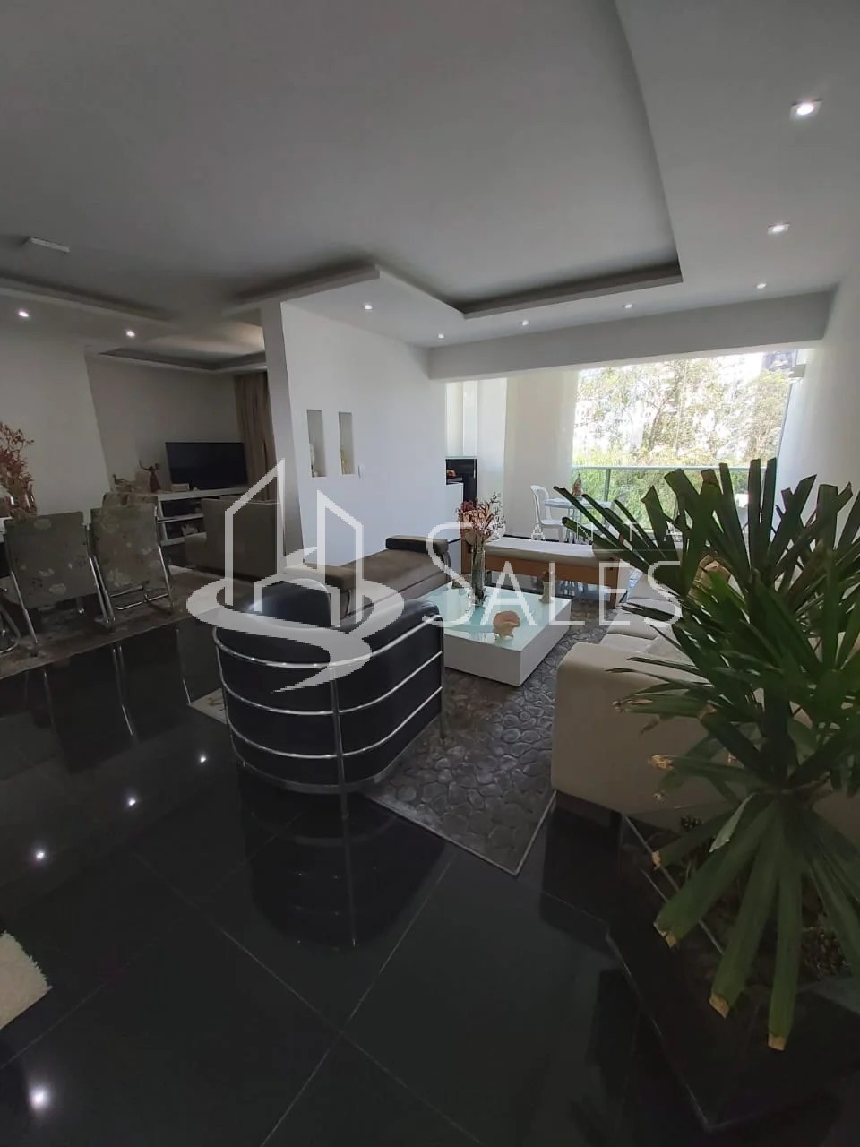 Apartamento, 2 quartos, 135 m² - Foto 23