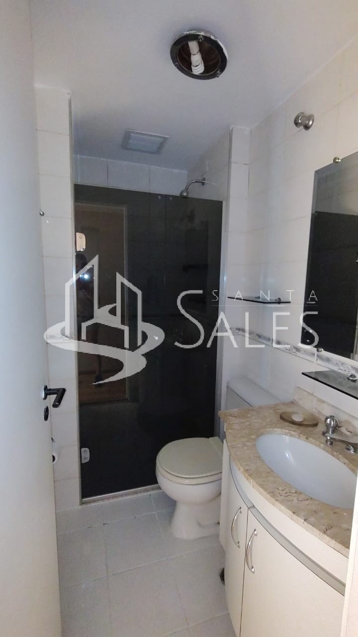 Apartamento, 3 quartos, 72 m² - Foto 4