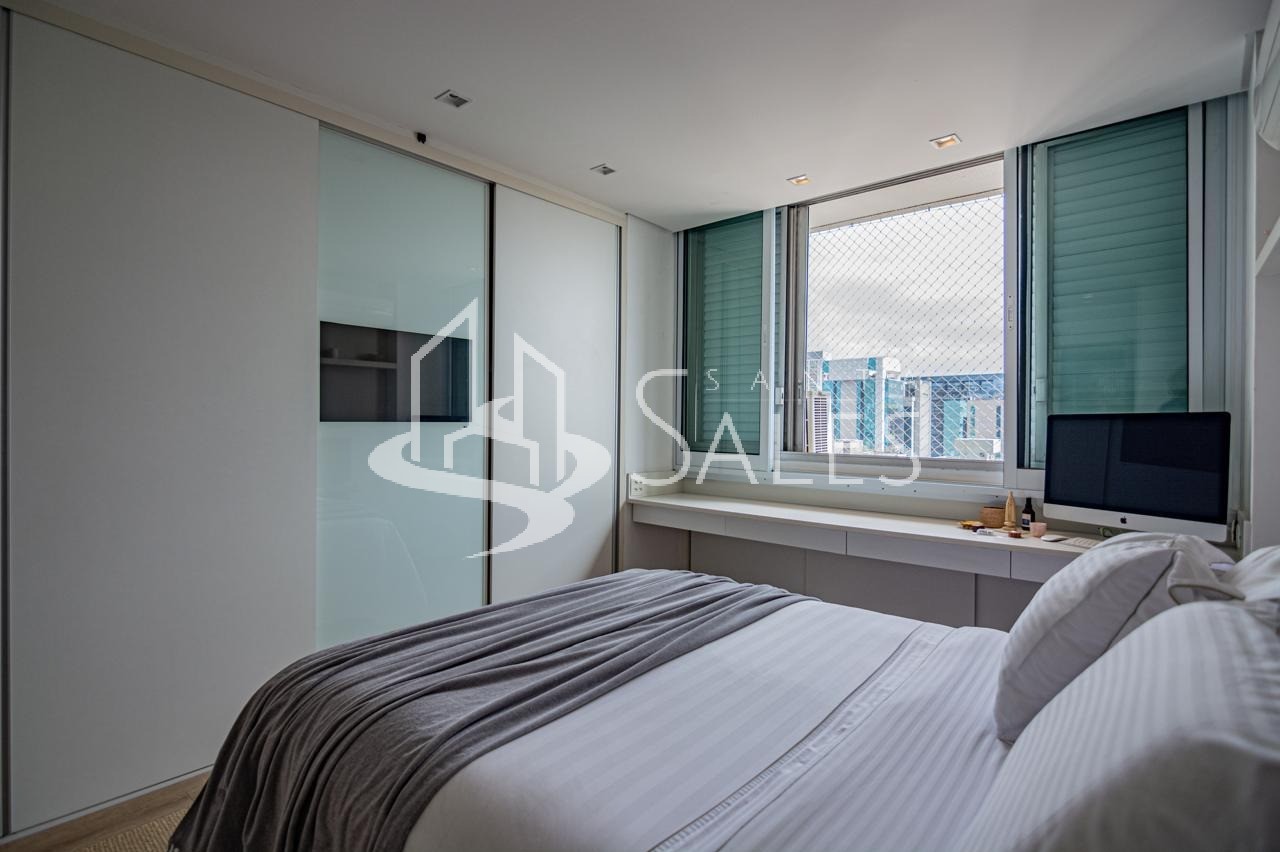 Apartamento para alugar com 2 quartos, 131m² - Foto 21