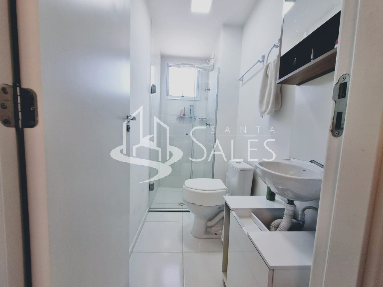 Kitnet-Studio, 30 m² - Foto 12