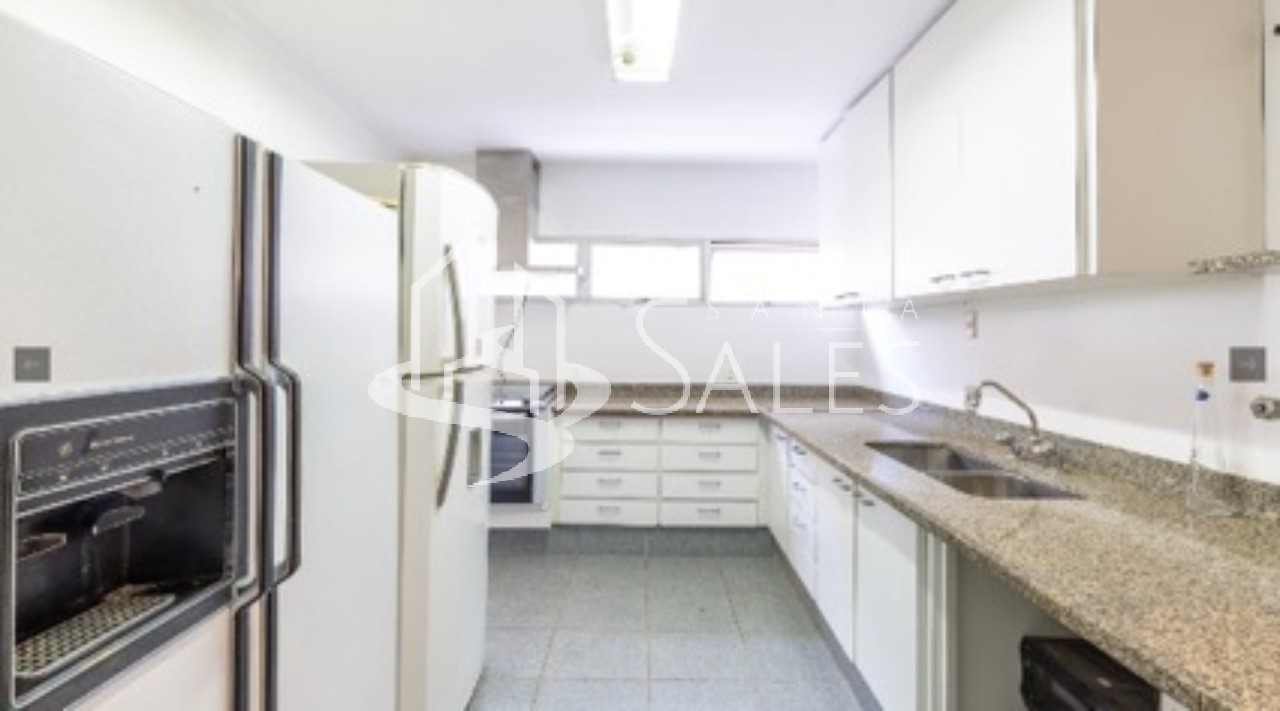 Apartamento, 3 quartos, 170 m² - Foto 5