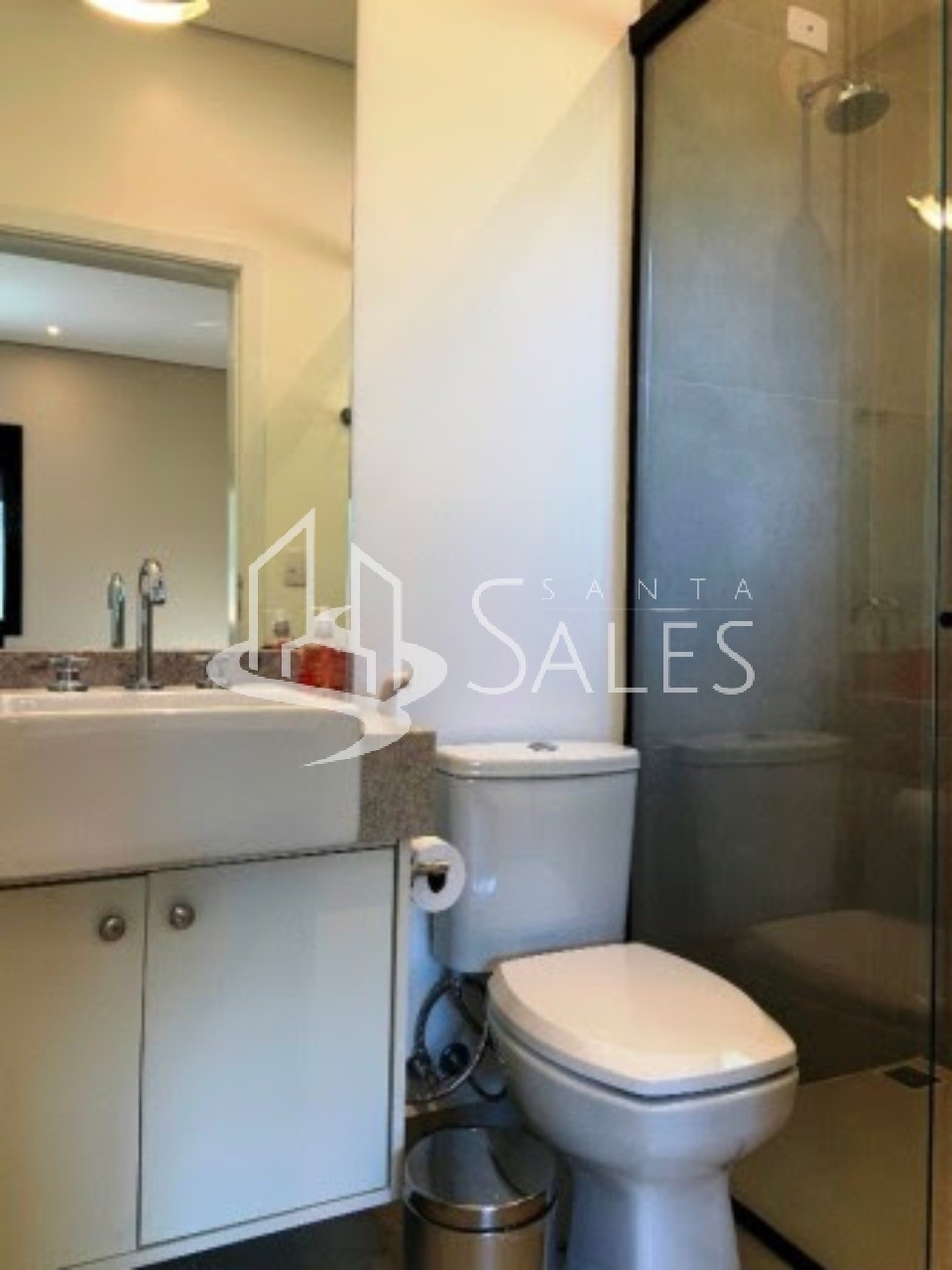 Casa de Condomínio, 6 quartos - Foto 19