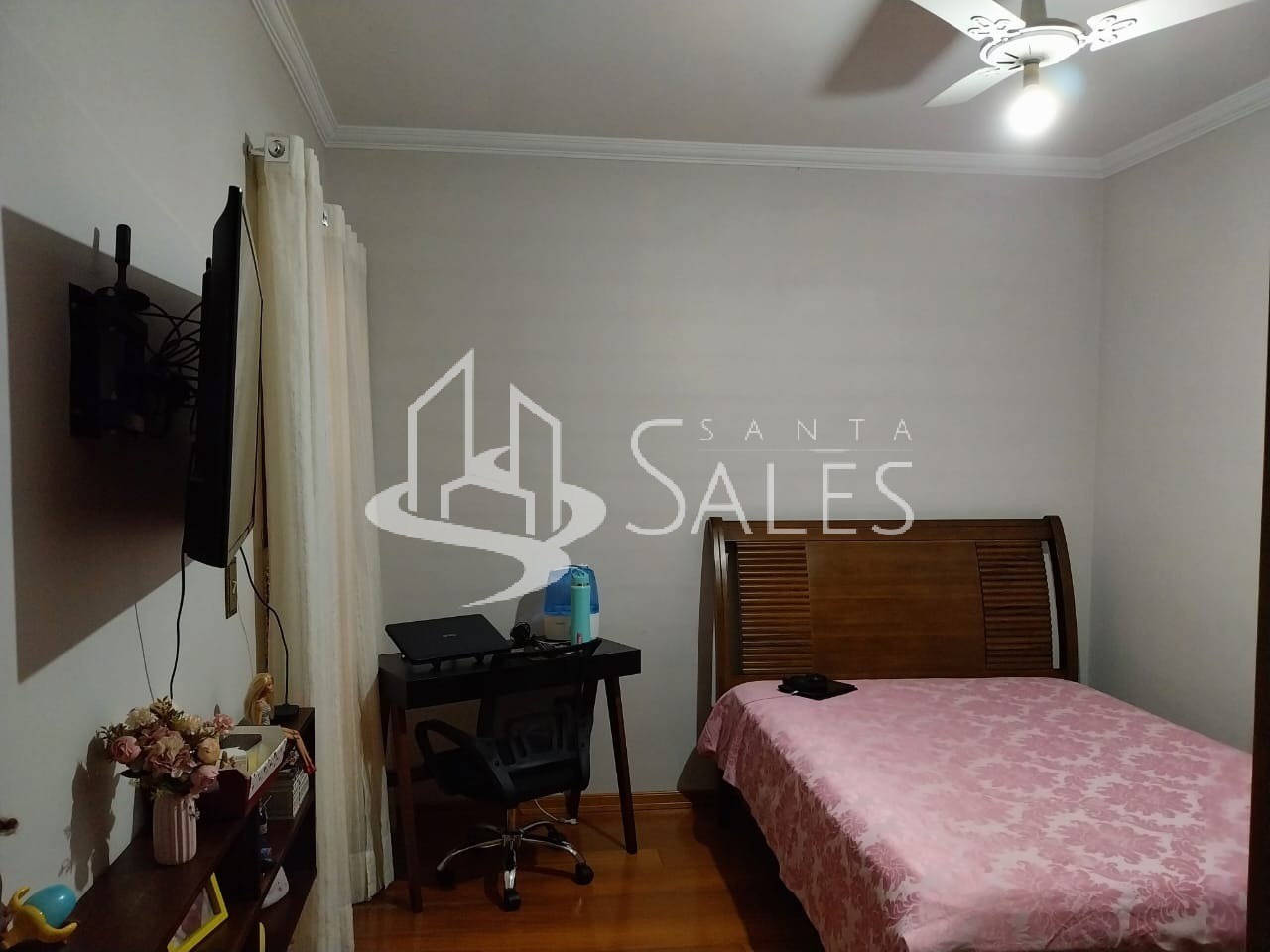 Sobrado, 4 quartos - Foto 5