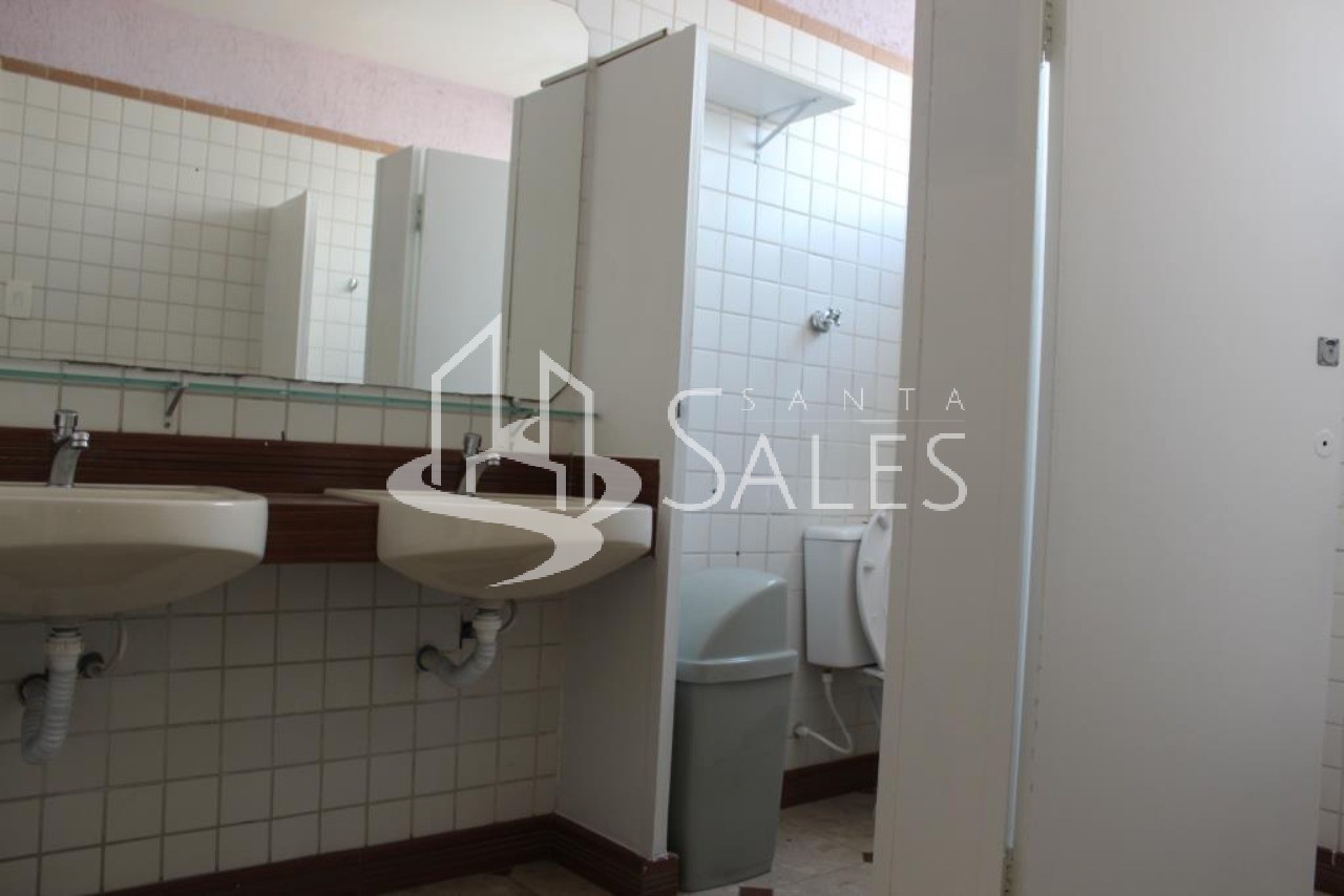 Conjunto Comercial-Sala à venda, 517m² - Foto 11