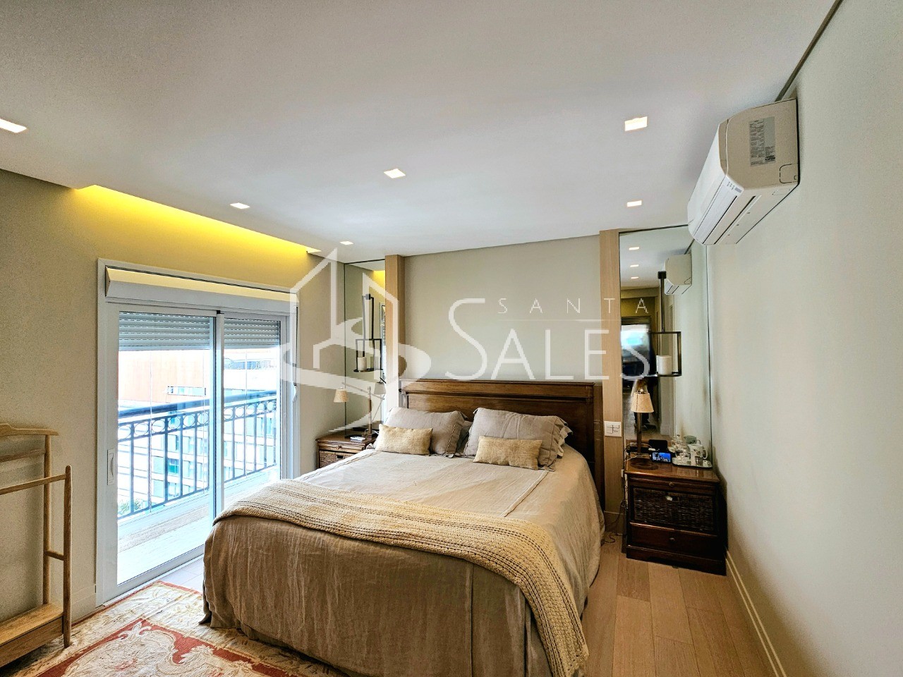 Cobertura, 4 quartos, 420 m² - Foto 43