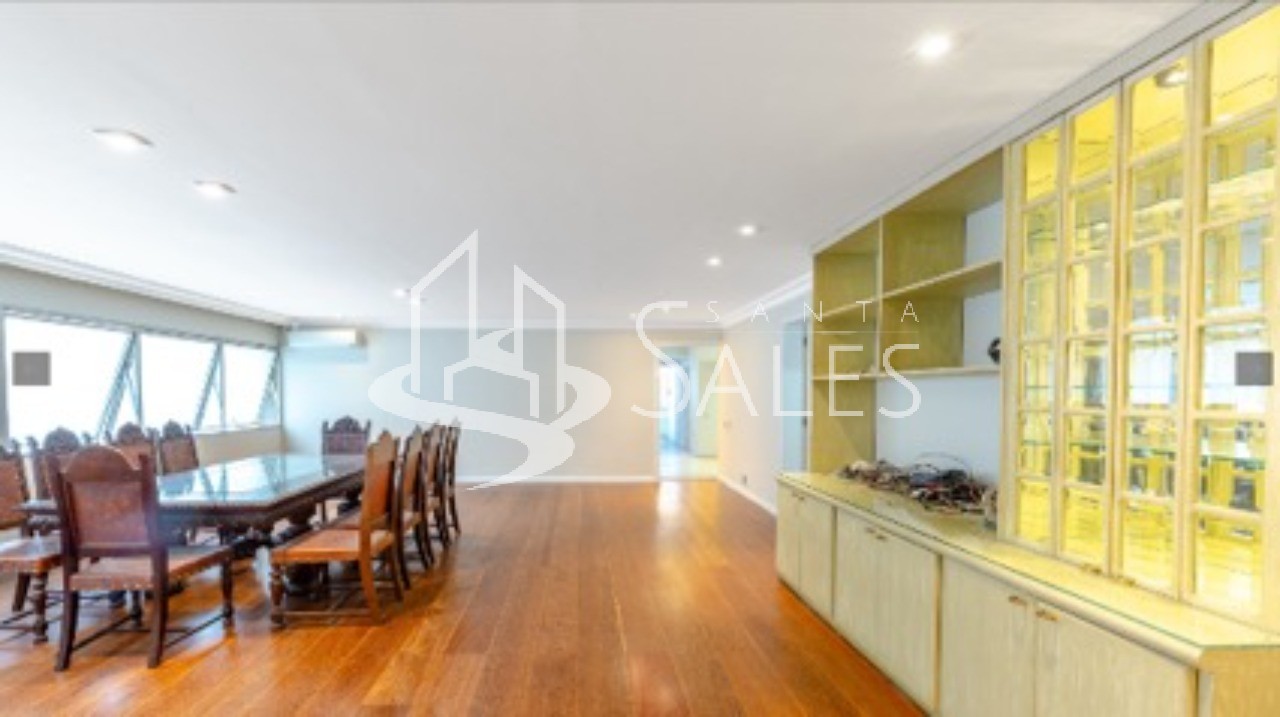 Apartamento, 3 quartos, 170 m² - Foto 1