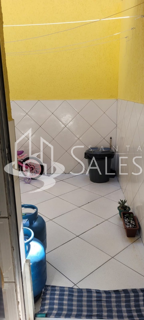 Sobrado, 2 quartos, 120 m² - Foto 19