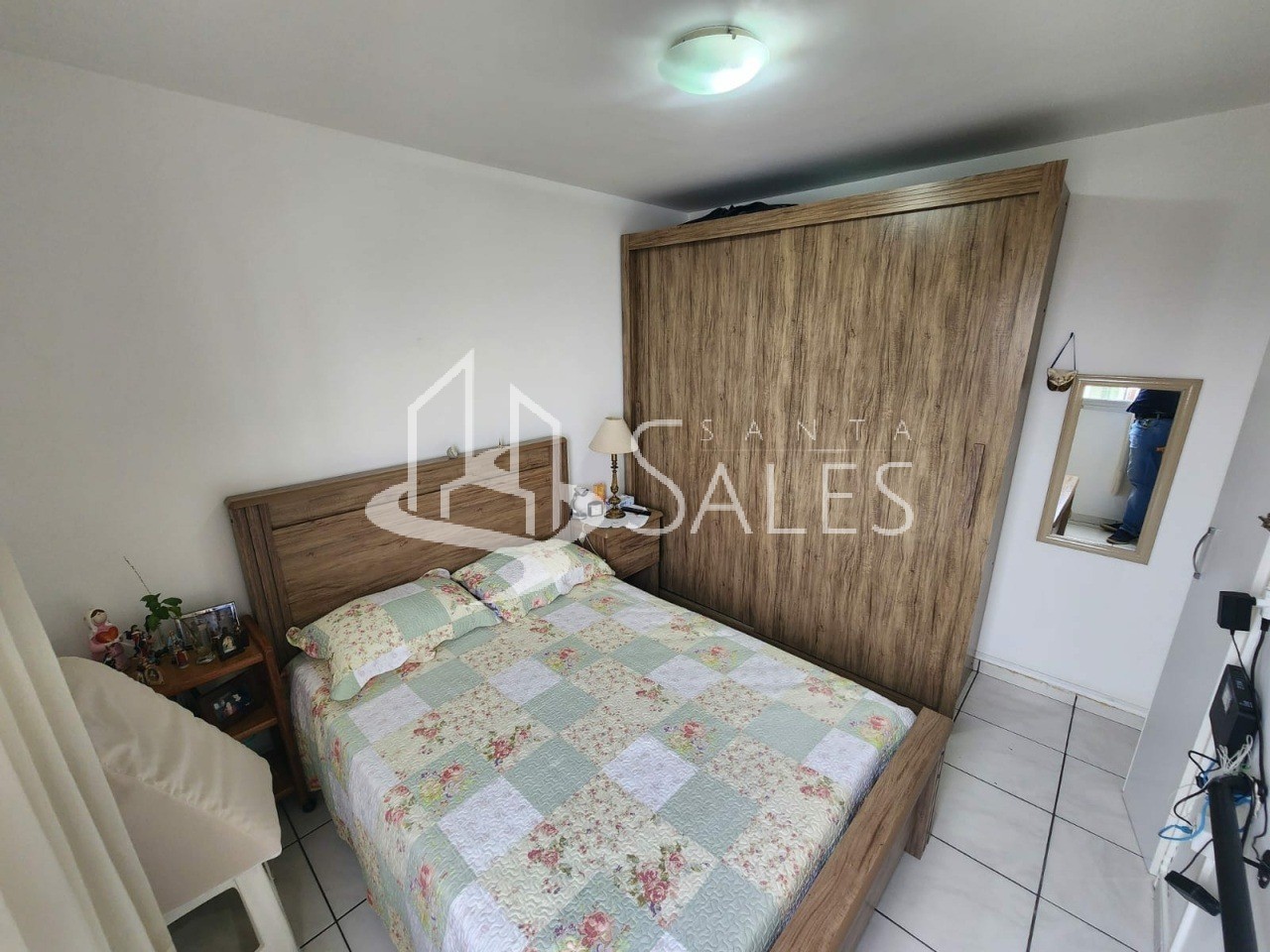 Apartamento à venda com 2 quartos, 63m² - Foto 3