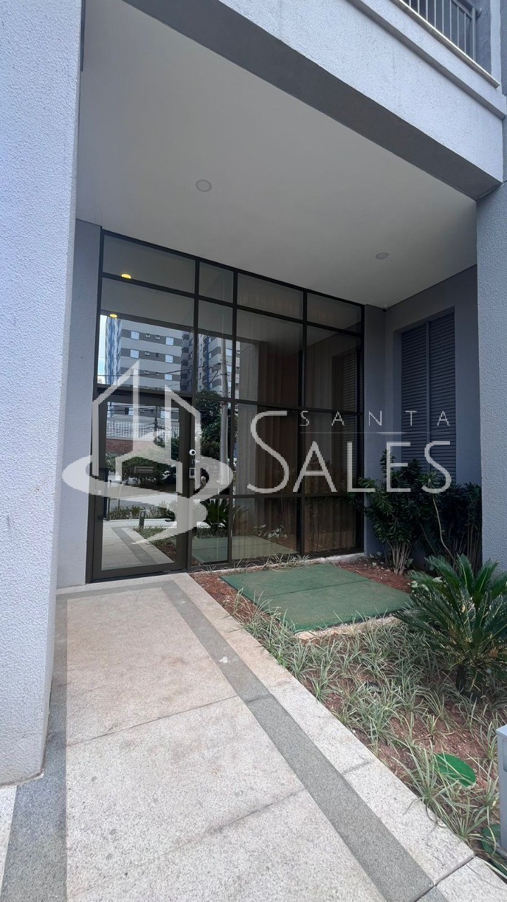 Apartamento, 1 quarto, 24 m² - Foto 9