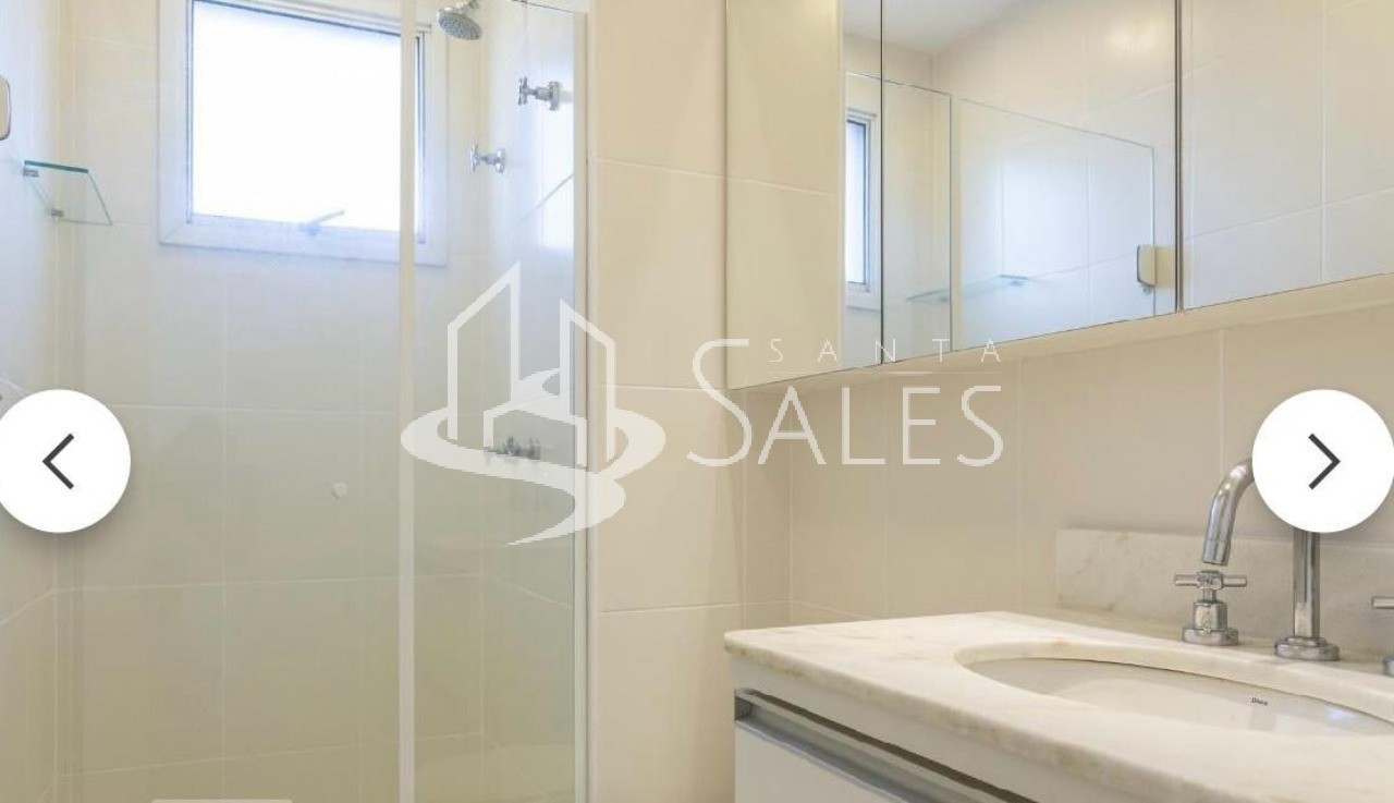 Apartamento à venda com 1 quarto, 60m² - Foto 34