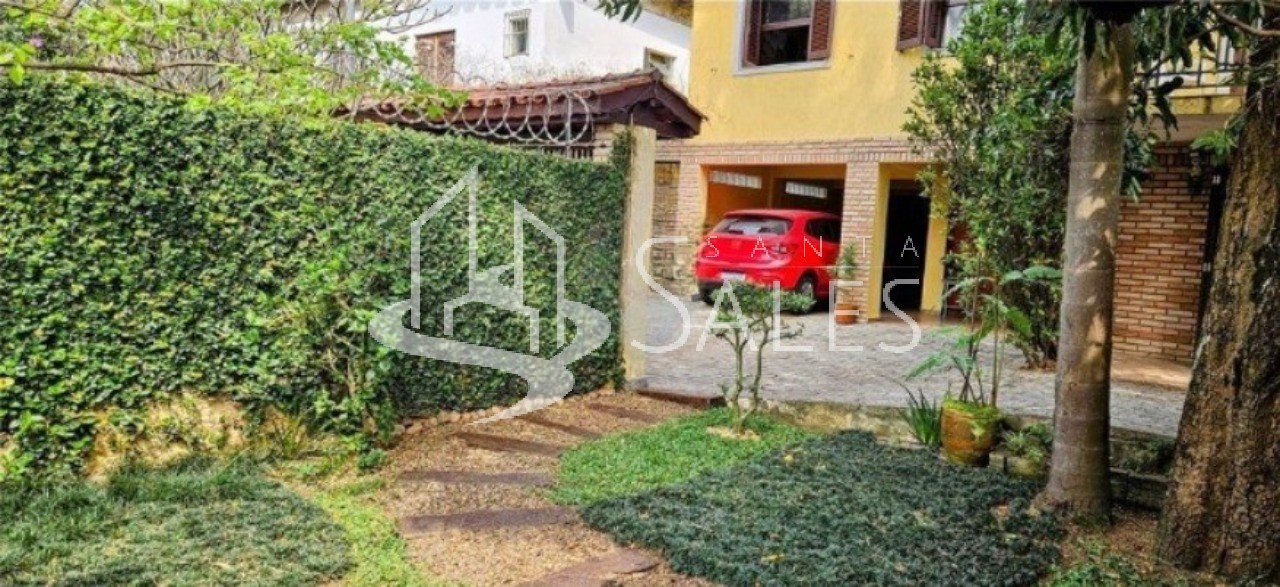 Sobrado, 4 quartos, 253 m² - Foto 10