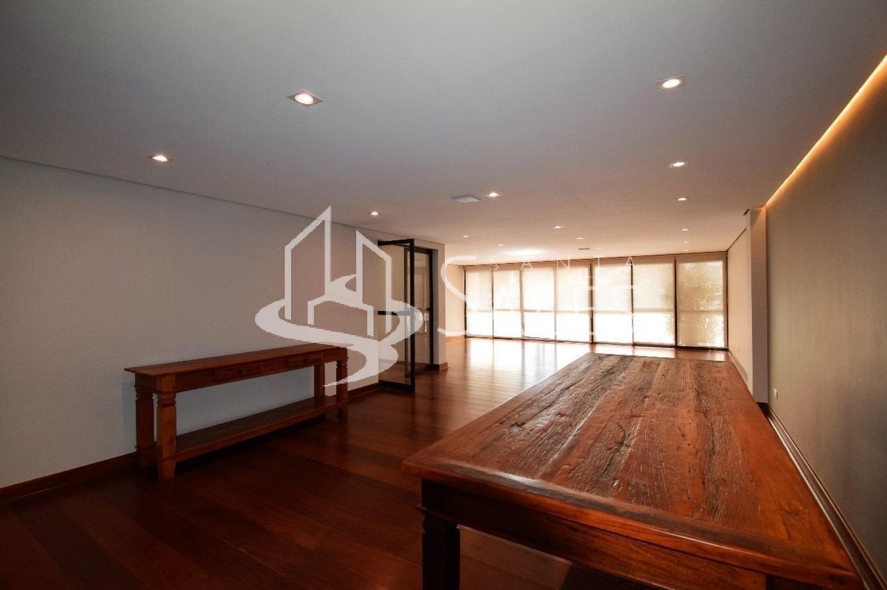 Apartamento, 4 quartos, 195 m² - Foto 7