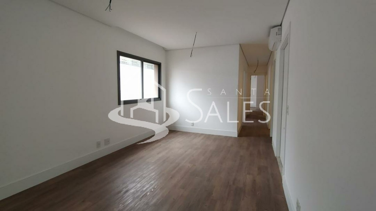 Apartamento, 3 quartos, 146 m² - Foto 1