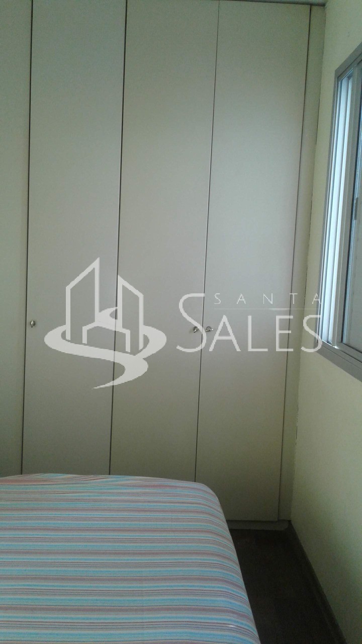 Apartamento, 2 quartos, 50 m² - Foto 5