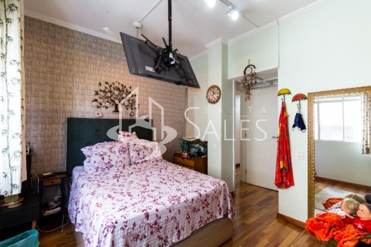 Apartamento, 4 quartos, 140 m² - Foto 35