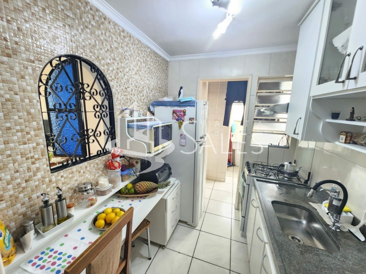 Apartamento à venda com 2 quartos, 63m² - Foto 15