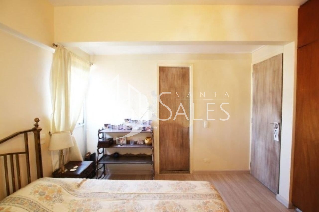 Apartamento, 4 quartos, 161 m² - Foto 10