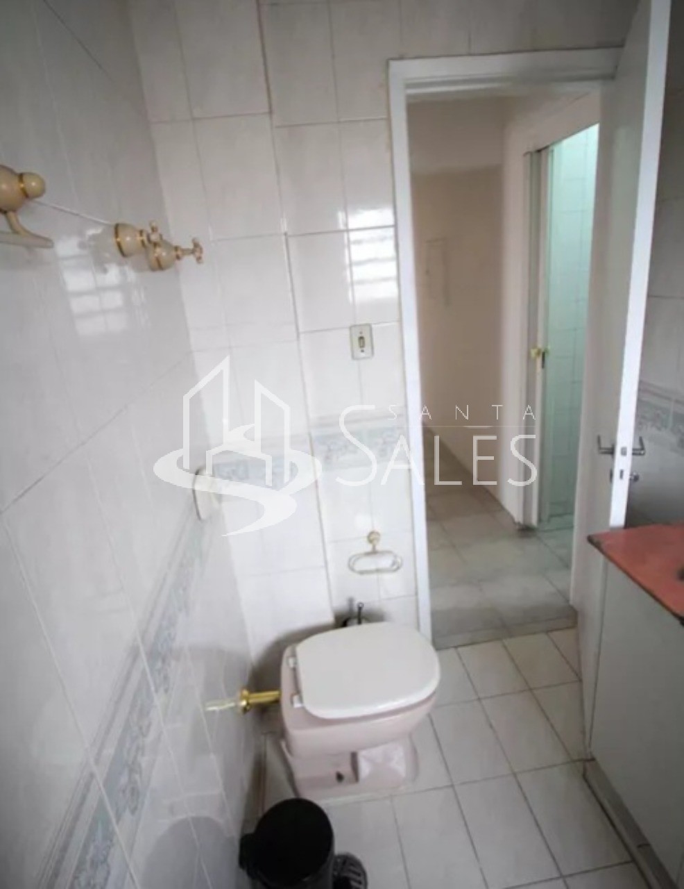 Apartamento à venda com 3 quartos, 120m² - Foto 15