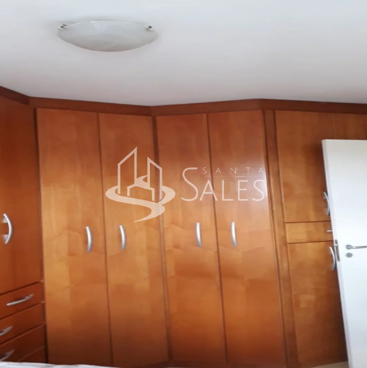 Apartamento à venda com 2 quartos, 64m² - Foto 6