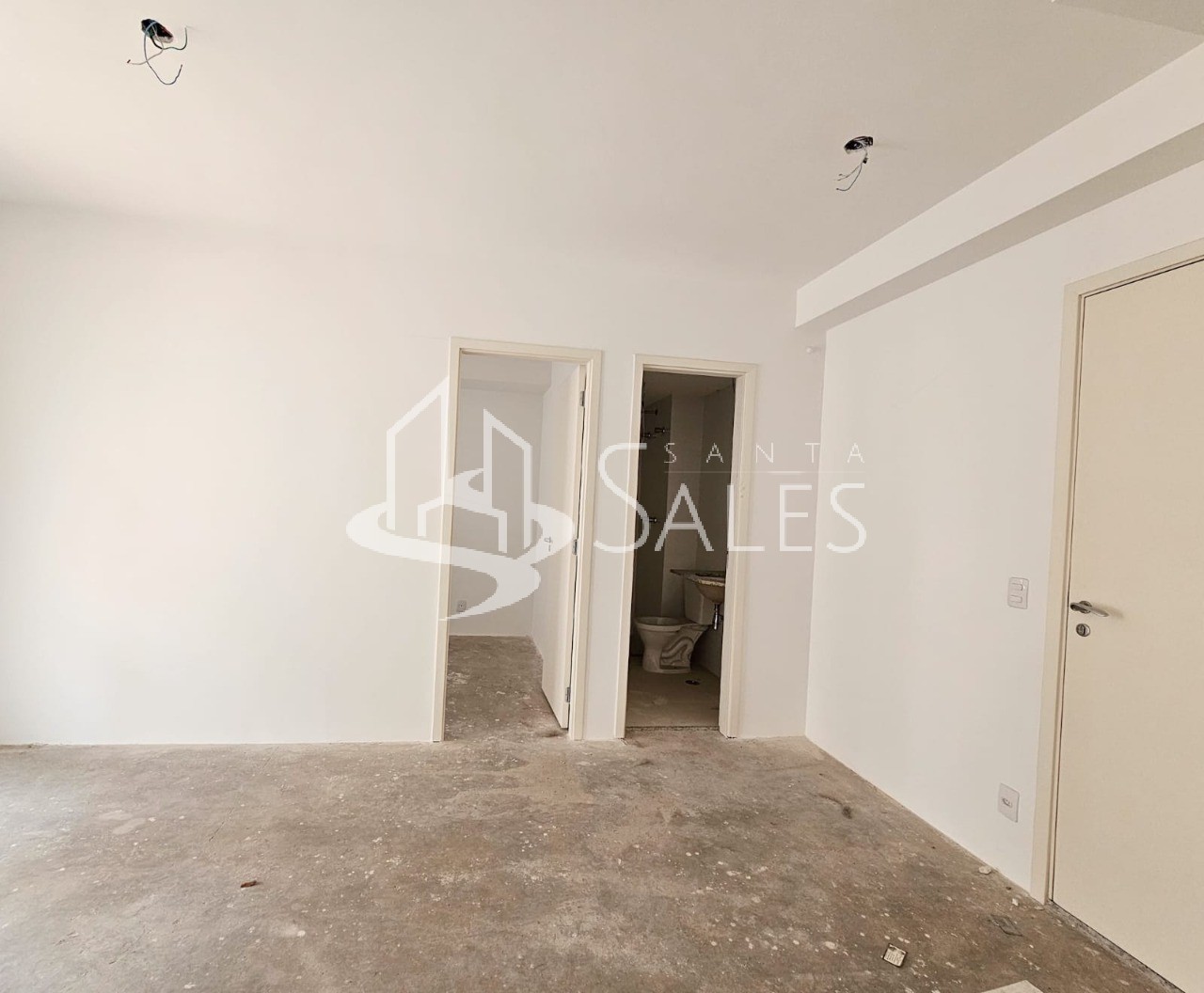 Apartamento, 1 quarto, 35 m² - Foto 9