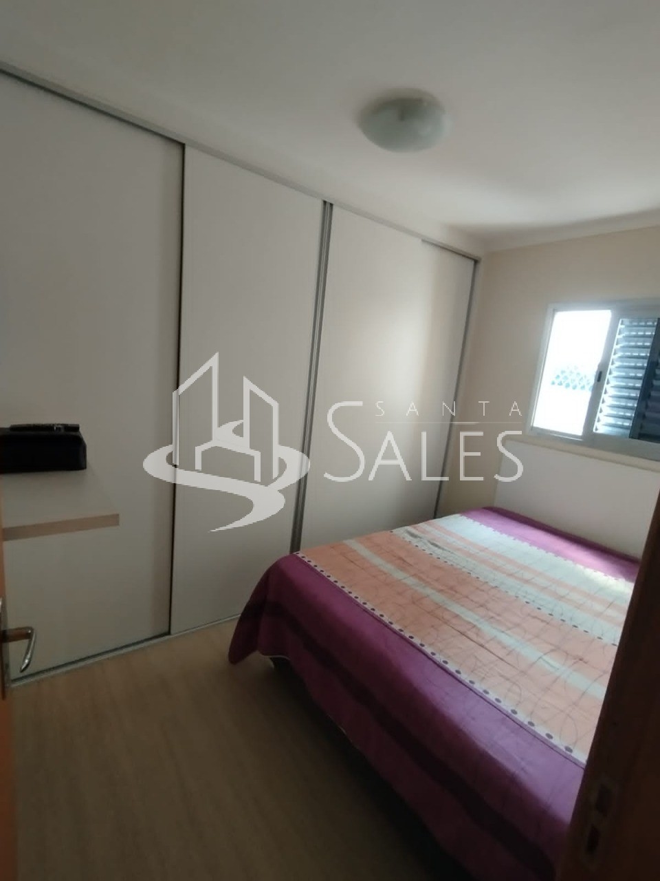 Apartamento, 3 quartos, 62 m² - Foto 7