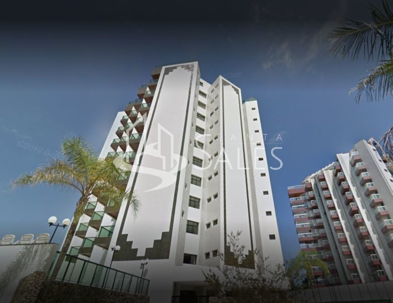 Apartamento à venda com 5 quartos, 561m² - Foto 6