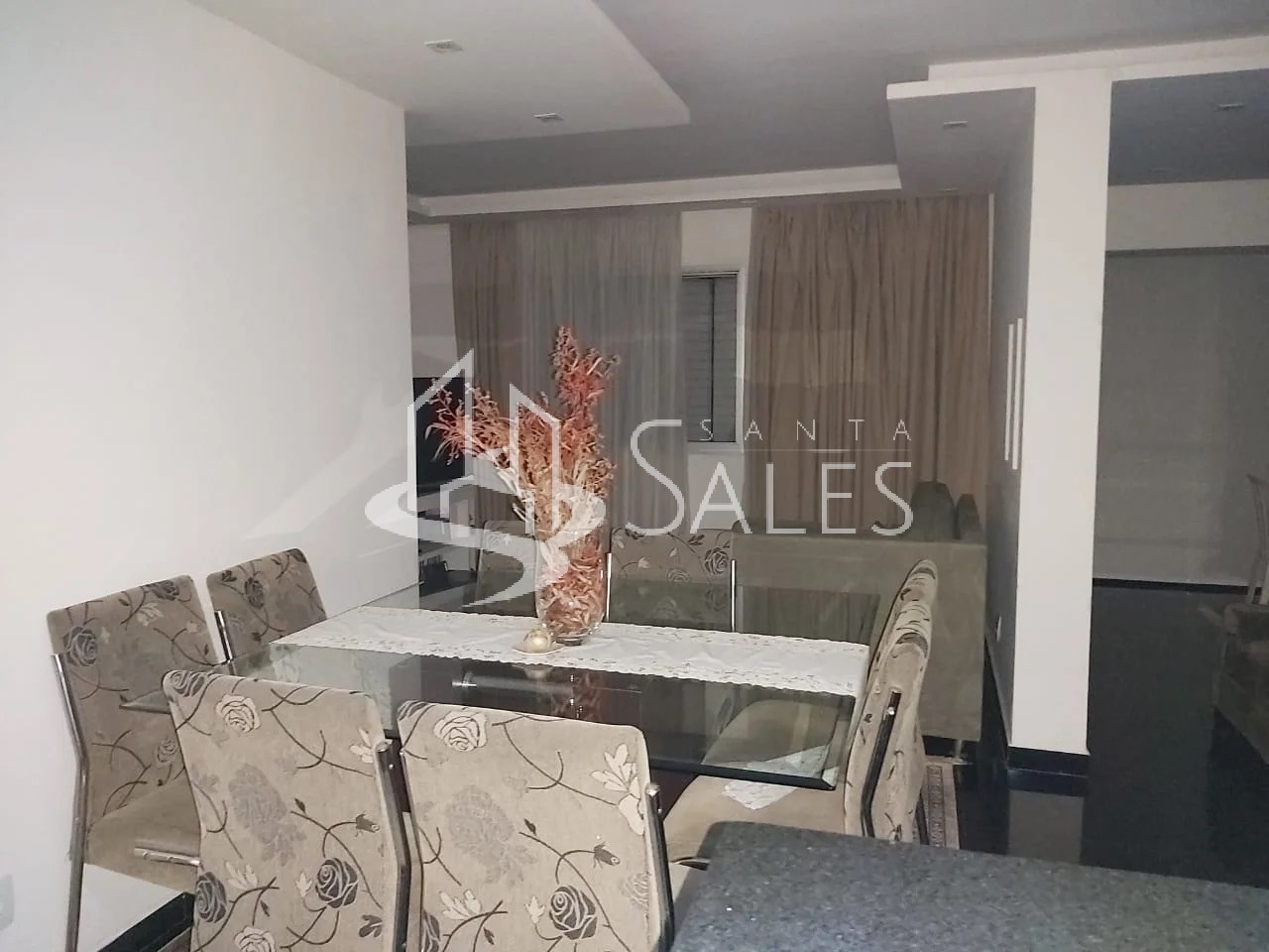 Apartamento, 2 quartos, 135 m² - Foto 4