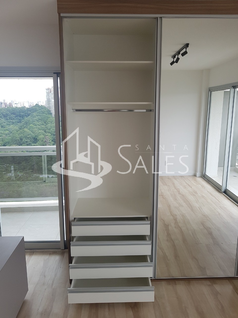 Apartamento, 1 quarto, 50 m² - Foto 19