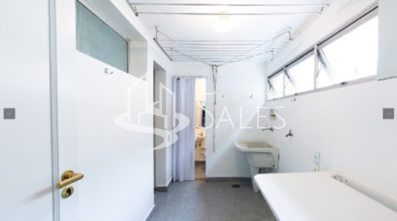 Apartamento, 3 quartos, 170 m² - Foto 12