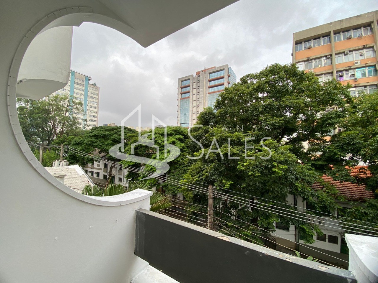 Apartamento, 1 quarto, 25 m² - Foto 1