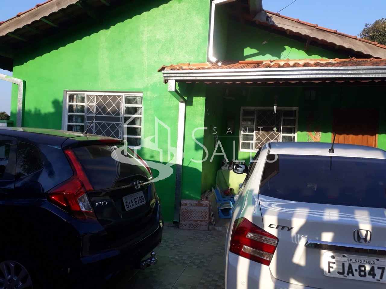 Chácara, 3 quartos - Foto 4