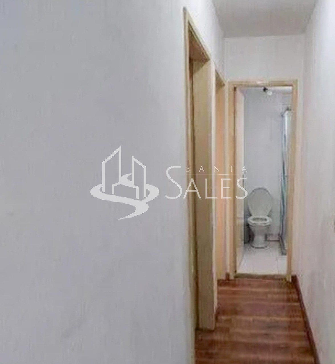 Apartamento, 2 quartos, 48 m² - Foto 4