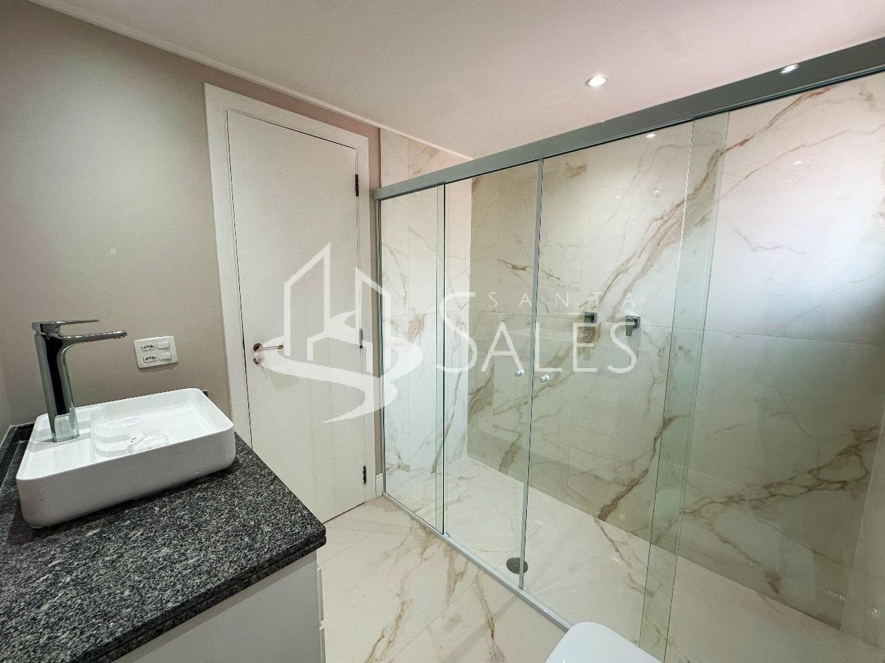 Apartamento, 4 quartos, 195 m² - Foto 14