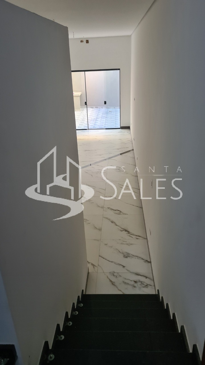 Casa, 3 quartos, 165 m² - Foto 28