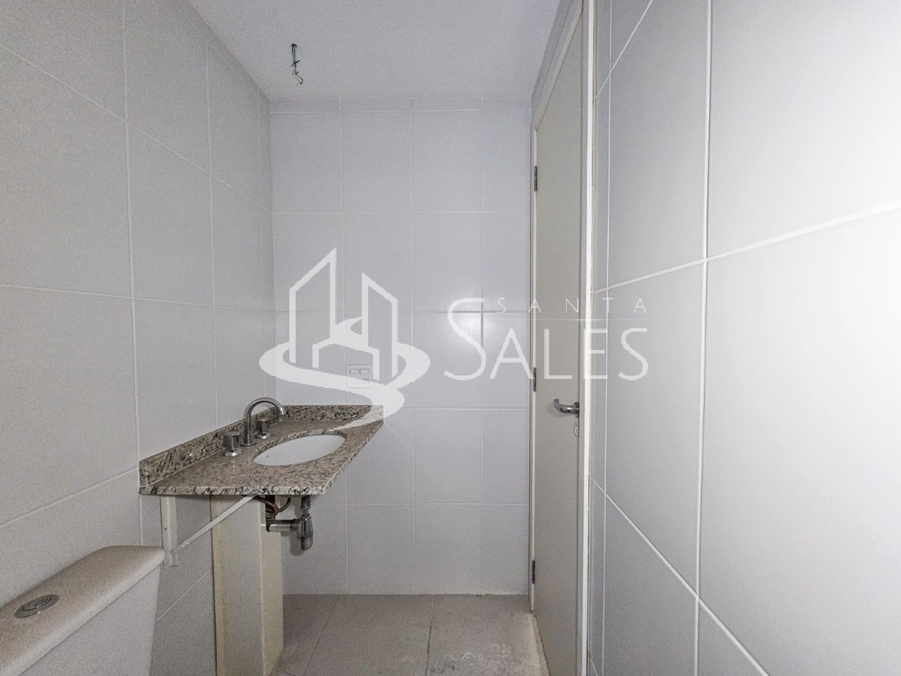 Kitnet-Studio, 28 m² - Foto 13