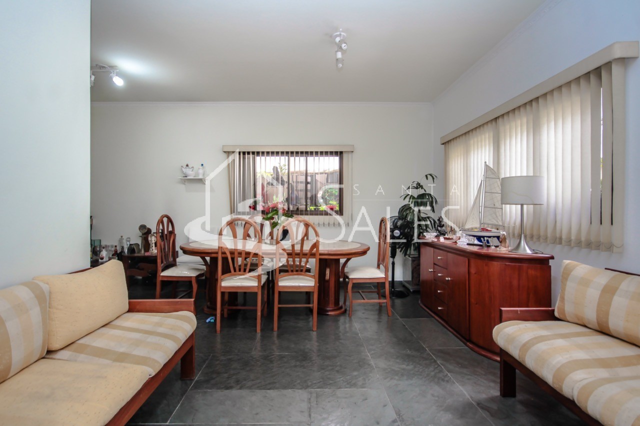 Casa, 3 quartos, 180 m² - Foto 4