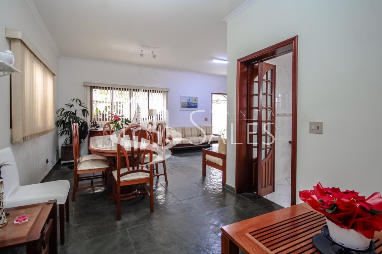 Casa, 3 quartos, 180 m² - Foto 3