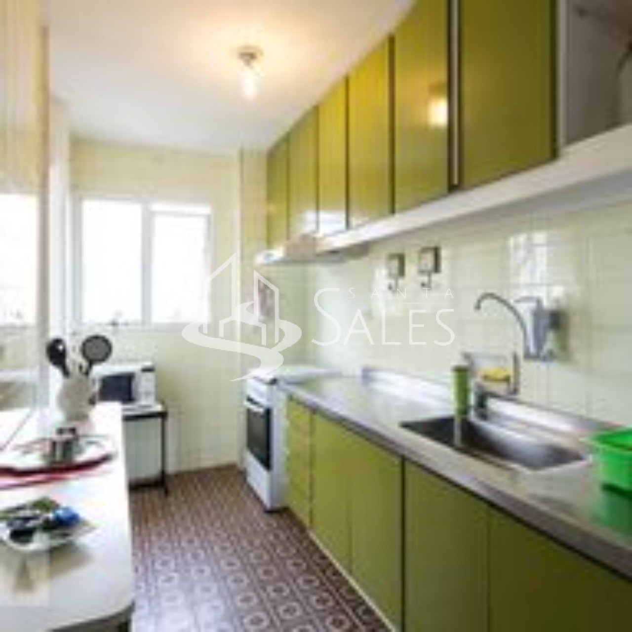 Apartamento, 3 quartos, 110 m² - Foto 20