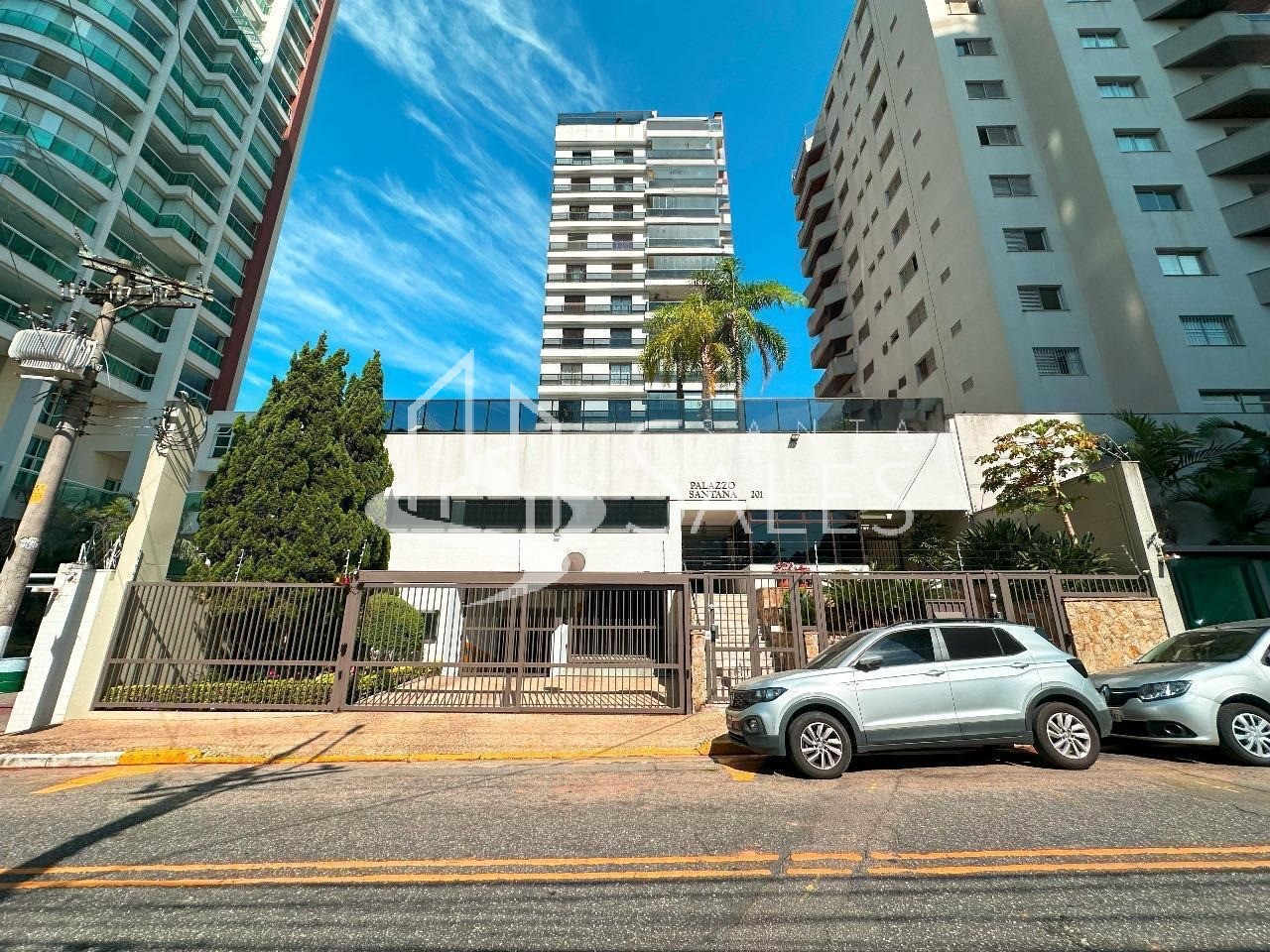 Apartamento, 4 quartos, 195 m² - Foto 61