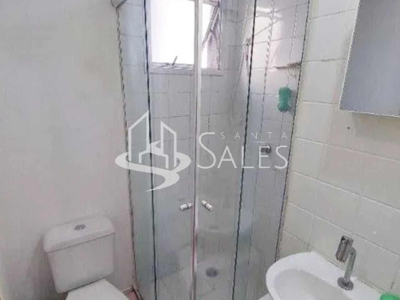 Apartamento, 2 quartos, 48 m² - Foto 8