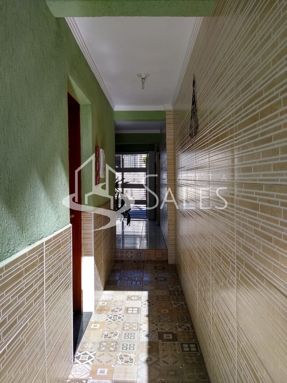 Sobrado, 2 quartos, 107 m² - Foto 8