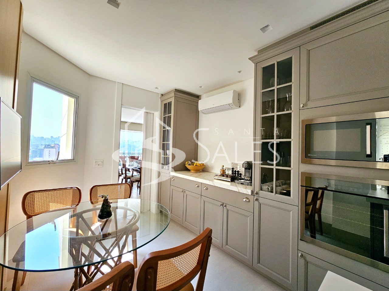 Cobertura, 4 quartos, 420 m² - Foto 49