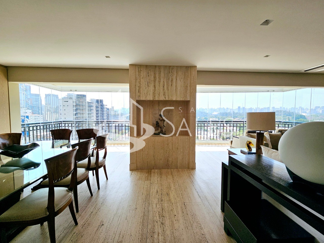 Cobertura, 4 quartos, 420 m² - Foto 21