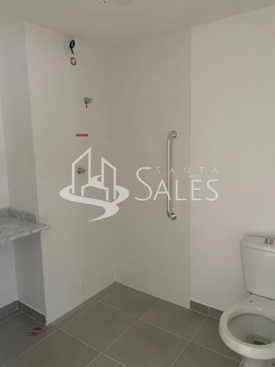 Apartamento, 1 quarto, 26 m² - Foto 8