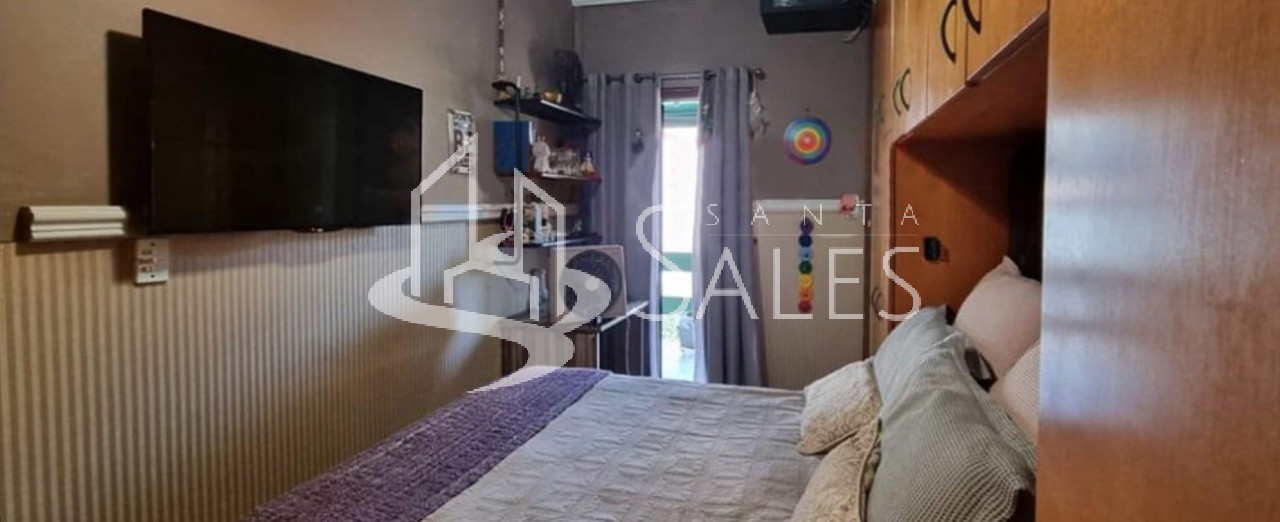 Sobrado, 2 quartos, 78 m² - Foto 11