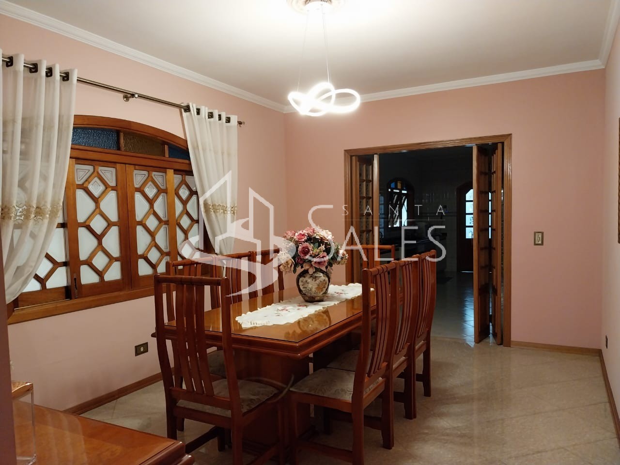 Sobrado, 4 quartos - Foto 22