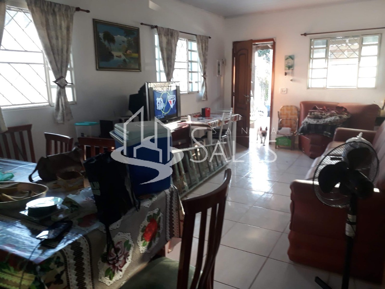 Chácara, 3 quartos - Foto 25