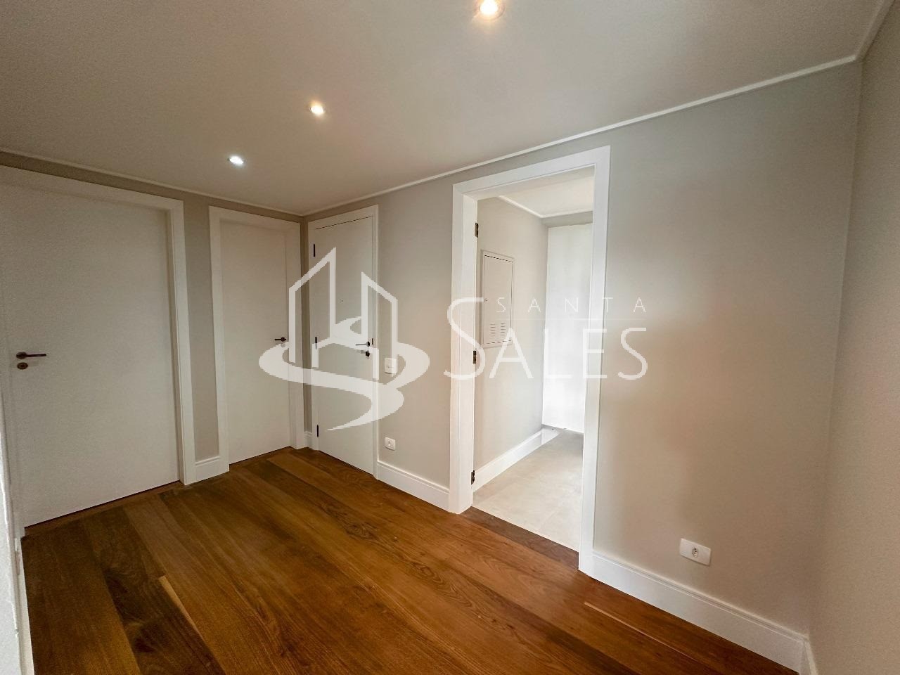 Apartamento, 4 quartos, 195 m² - Foto 47